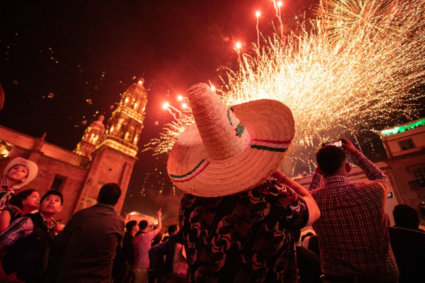 Lo que se grita para celebrar la Independencia de México viene de un protocolo patrio.