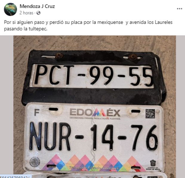 Este 16 de septiembre, los vecinos se organizan para ayudarse entre sí y levantar al municipio.