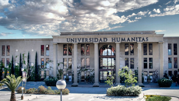 Universidad Humanitas, de los mejores lugares para trabajar este 2024.