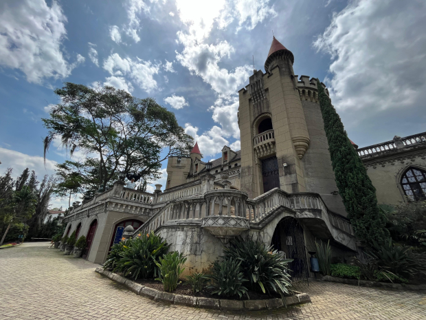 Museo El Castillo