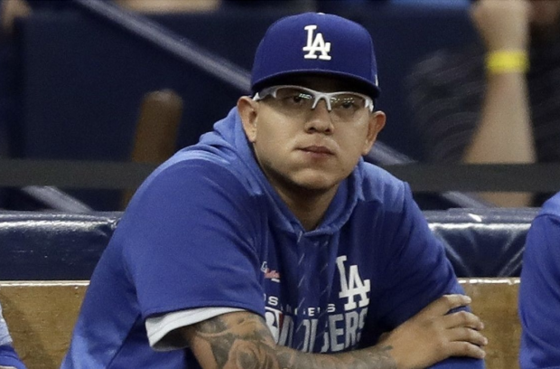 Julio Urías en riesgo de perder su carrera profesional