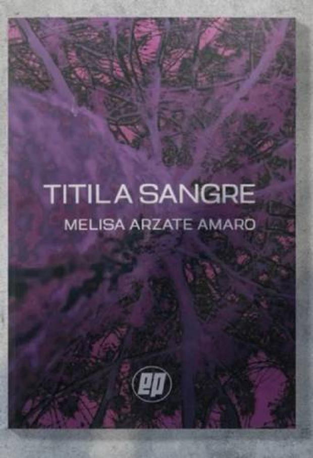 Titila sangre