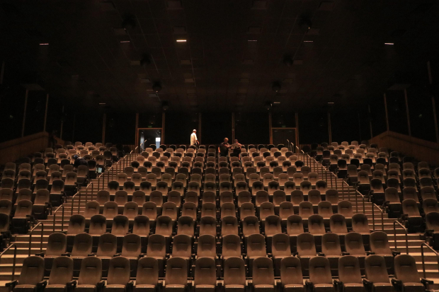 La Cineteca Nacional Chapultepec tendrá gratis la entrada durante un mes.