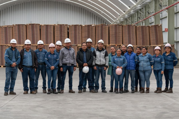 Se han capacitado a más de 200 mil personas para acceder a mejores oportunidades de empleo