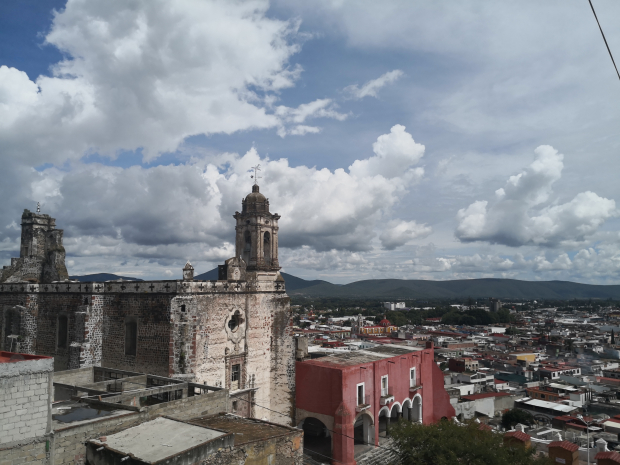 Atlixco