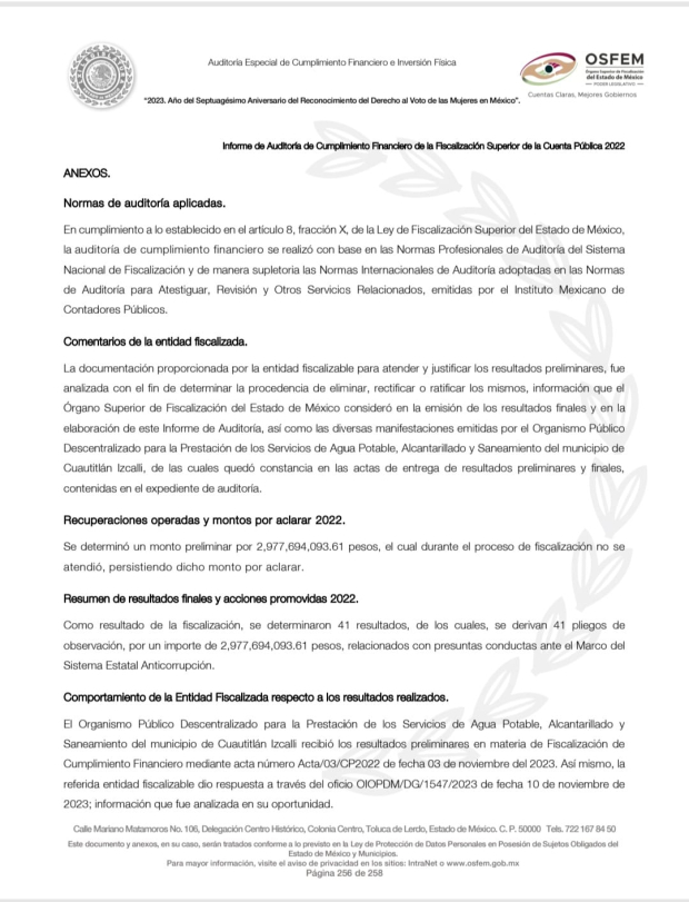 Isaac Montoya nombra a exfuncionario acusado de desvíos en Cuautitlán Izcalli