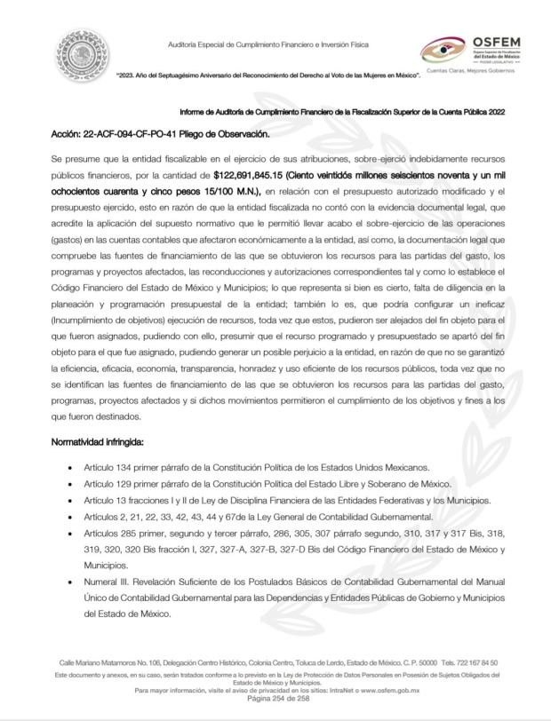 Isaac Montoya nombra a exfuncionario acusado de desvíos en Cuautitlán Izcalli