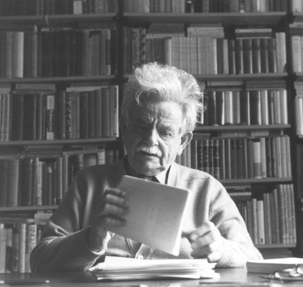 Elias Canetti