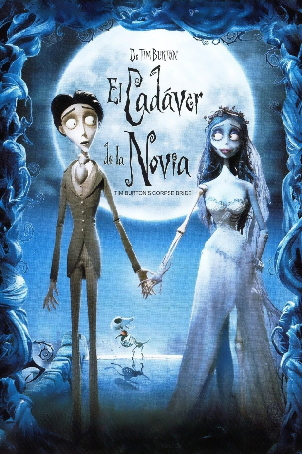 El cadáver de la novia (2005)