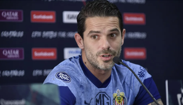 Fernando Gago niega interés de Boca Juniors