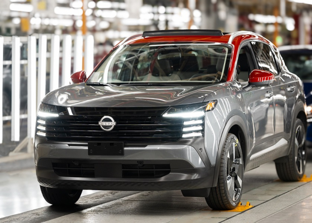 En Nissan América Latina se viven días intensos con la llegada del nuevo Nissan Kicks, y su producción en México.