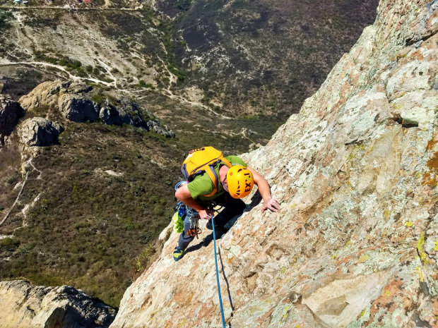 Vive momentos llenos de adrenalina en Querétaro.