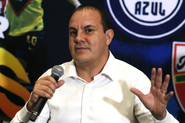 La denuncia contra Cuauhtémoc Blanco por intento de violación se suma a una serie de controversias y señalamientos por corrupción y nepotismo en Morelos.