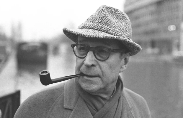 Georges Simenon