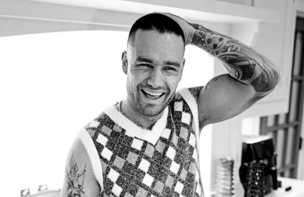 Filtran nuevas e impactantes FOTOS del cuerpo de Liam Payne al morir