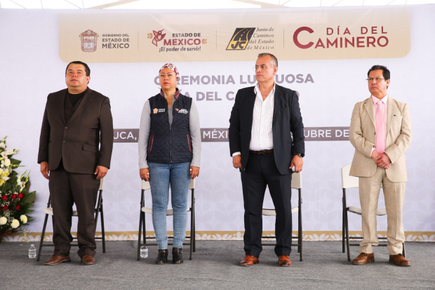 Se anunció una inversión de 400 mdp para adquisición de maquinaria en Edomex.