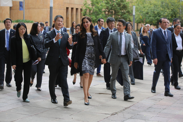 Gobernadores de Guanajuato e Hiroshima fortalecen lazos en cultura, educación y economía, con más de 47 mil empleos creados.