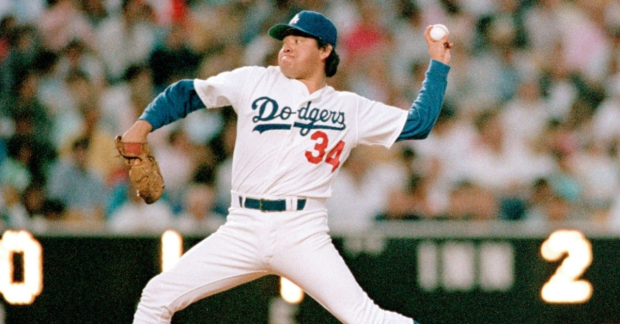 Fernando 'El Toro' Valenzuela, histórico pitcher mexicano, leyenda de Los Ángeles Dodgers