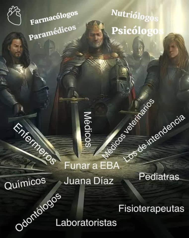 Internautas realizaron diversos memes sobre la ceremonia y el debate que generó