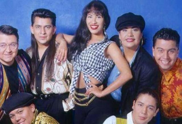 Quién heredó la fortuna de Selena Quintanilla, tras su muerte? (VIDEO)