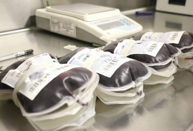Promueve Chiapas la donación de sangre