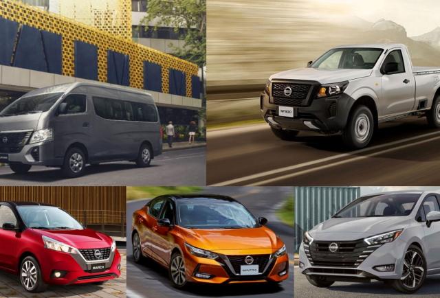  Nissan Mexicana celebra 15 años de liderazgo en ventas en México y  consolida el éxito de sus operaciones en el país