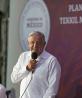 El Presidente Andrés Manuel López Obrador cuestionó a quienes han criticado la medida.