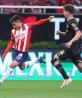Chivas y Toluca se enfrentan en cuartos de final de la Liga MX