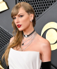 Taylor Swift reaviva la polémica con Kim Kardashian al lanzar canción llena de indirectas en The Tortured Poets Department.