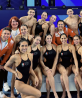 La Selección Mexicana de natación artística puso a la venta una toalla para reunir recursos de cara a París 2024.