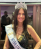Lo que sabemos sobre qué hace Alejandra Rodríguez, Miss Universo Buenos Aires 2024, para mantenerse en forma a los 60 años.