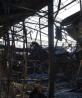 Hallan 200 cuerpos en un edificio destruido de Mariúpol