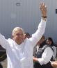Presidente Andrés Manuel López Obrador afirmó que en su vida siempre ha actuado con rectitud y honestidad