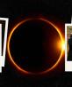 La UNAM organiza un concurso de fotografías del eclipse solar.