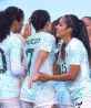 Selección Mexicana Femenil en la Copa Oro W 2024