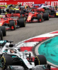 Gran Premio de China regresa después de cuatro años de ausencia