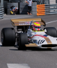 Adrián Fernández se retira del Gran Premio Histórico de Mónaco por problemas mecánicos