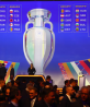 La UEFA lanza la canción oficial de la EUROCOPA 2024