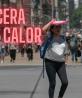 ¿Hasta cuándo prevalecerá la tercera ola de calor en México?