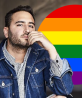 ¿Jesús Navarro de 'Reik' se declaró abiertamente gay? Esta es la verdad.