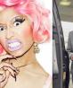 Nicki Minaj transmite en VIVO cómo la arrestan por presunta posesión de drogas (VIDEO)