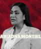 Ariadna Montiel será secretaria del Bienestar en el gabine de Sheinbaum