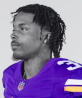 Muere Khyree Jackson, el novato recién elegido en el Draft de la NFL por los Minnesota Vikings
