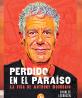 Portada "Perdido en el paraíso la vida de Anthony Bourdain"