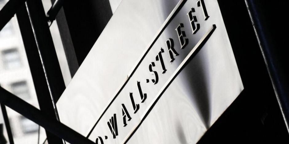 Wall Street cierra con resultados mixtos; Dow Jones baja 0.91%