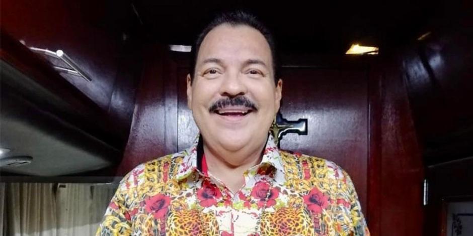 Julio Preciado anuncia la fecha de su retiro de los escenarios: 'la gente merece respeto'