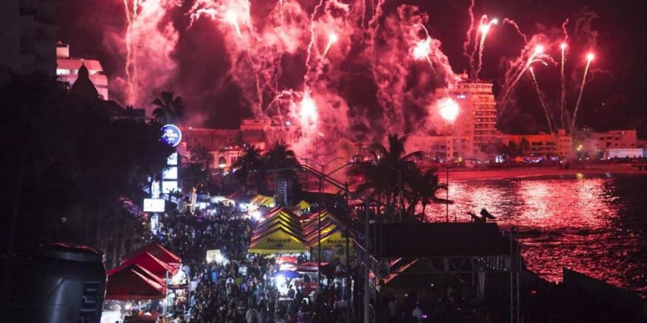 Carnaval de Mazatlán: Con consulta ciudadana se decidirá si se realiza o no