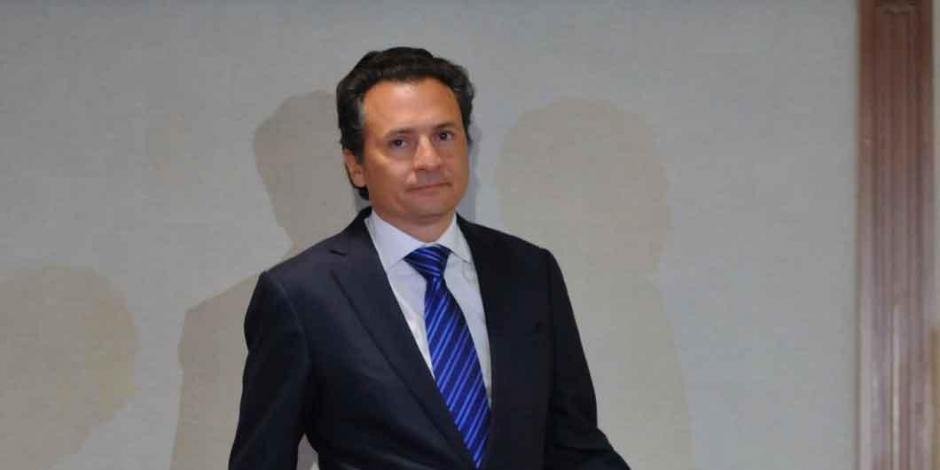 Emilio Lozoya rompe el silencio sobre acusaciones