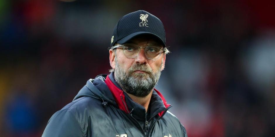 Jürgen Klopp dejará de ser entrenador del Liverpool