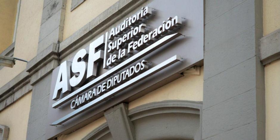 ASF detecta en 7 universidades mismo esquema de Estafa Maestra